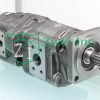 3139529005 Piggyback Hydraulic Pump | Commercial | Parker
