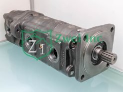 3139539115 Piggyback Hydraulic Pump | Commercial | Parker