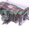 Tandem Pump 3139620233 from the Commercial
