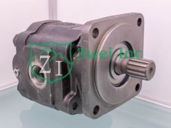 3139710286 Hydraulic Gear Motor | Commercial | Parker