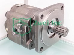 3139710299 Hydraulic Gear Motor | Commercial | Parker