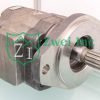 3139719405 Hydraulic Gear Motor | Commercial | Parker