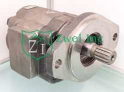 3139719405 Hydraulic Gear Motor | Commercial | Parker