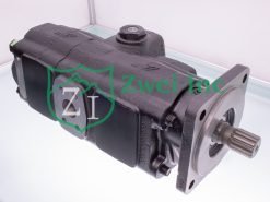 3139720293 Hydraulic Gear Motor | Parker