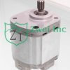 3164 Hydraulic Gear Motor | Dowty | Parker | Ultra