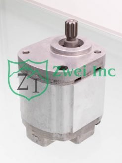 3164D Hydraulic Gear Motor | Dowty | Parker | Ultra