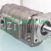 3169320330 Tandem Hydraulic Gear Pump | Commercial | Parker