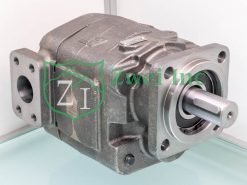 3229115011 Single Hydraulic Gear Pump | Commercial | Parker