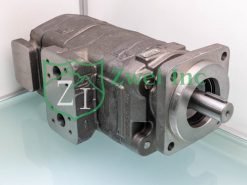 3229120249 Tandem Hydraulic Gear Pump | Commercial | Parker