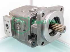 3229210059 Hydraulic Gear Motor | Commercial | Parker