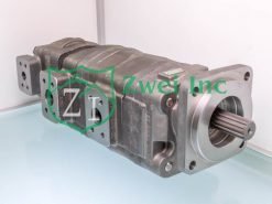 3229539175 Piggyback Hydraulic Pump | Commercial | Parker