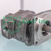 3239110260 Single Hydraulic Gear Pump | Commercial | Parker