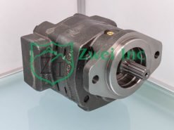 3239110403 Single Hydraulic Gear Pump | Commercial | Parker