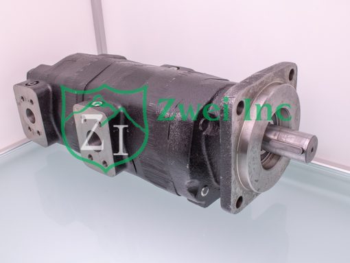 Tandem Pump 3239120285 from the Commercial