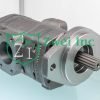 3239120368 Tandem Hydraulic Gear Pump | Commercial | Parker