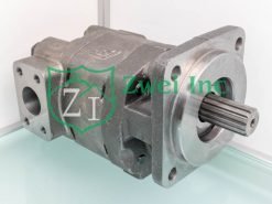 3239210037 Hydraulic Gear Motor | Commercial | Parker