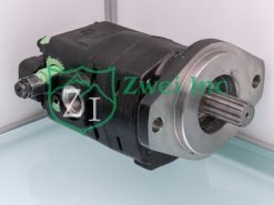 3239210075 Hydraulic Gear Motor | Parker