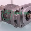 3239210091 Hydraulic Gear Motor | Commercial | Parker