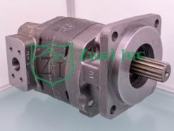 3239210091 Hydraulic Gear Motor | Commercial | Parker