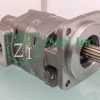 3239210092 Hydraulic Gear Motor | Commercial | Parker