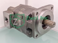 3239210092 Hydraulic Gear Motor | Commercial | Parker