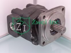 3239210155 Hydraulic Gear Motor | Parker