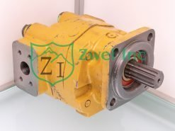 3239210157 Hydraulic Gear Motor | Parker