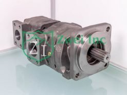 3239529072 Piggyback Hydraulic Pump | Commercial | Parker