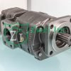 3239529110 Piggyback Hydraulic Pump | Commercial | Parker