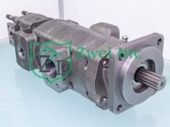 3239539170 Piggyback Hydraulic Pump | Commercial | Parker