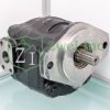 3249110145 Single Hydraulic Gear Pump | Commercial | Parker