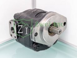 3249110145 Single Hydraulic Gear Pump | Commercial | Parker