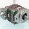 3249110306 Single Hydraulic Gear Pump | Commercial | Parker