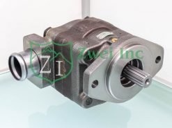 3249110306 Single Hydraulic Gear Pump | Commercial | Parker