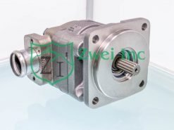 3249110372 Single Hydraulic Gear Pump | Commercial | Parker