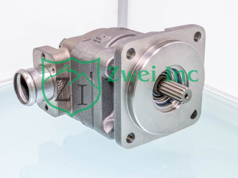 UK2 ZARD Conical Slip-On Exhaust 21-23 Triumph Thruxton R/RS, 21