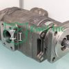 3249120050 Tandem Hydraulic Gear Pump | Commercial | Parker