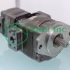 3249529081 Piggyback Hydraulic Pump | Commercial | Parker