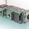 3249539105 Piggyback Hydraulic Pump | Commercial | Parker