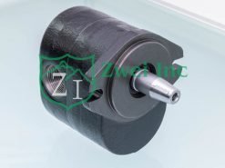 3259110074 Single Hydraulic Gear Pump | Parker