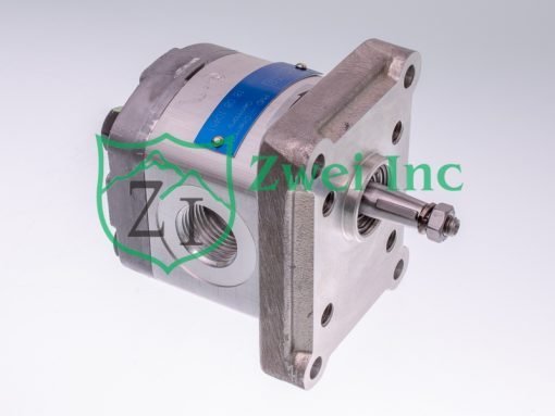 3309111349 Single Hydraulic Gear Pump | Parker