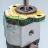 3319110123 Single Hydraulic Gear Pump | Commercial | Parker