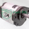3319110317 Single Hydraulic Gear Pump | Commercial | Parker