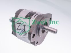3319111530 Single Hydraulic Gear Pump | Commercial | Parker