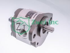3319111531 Single Hydraulic Gear Pump | Commercial | Parker
