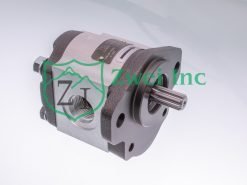 3319111533 Single Hydraulic Gear Pump | Commercial | Parker