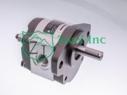 3319111534 Single Hydraulic Gear Pump | Commercial | Parker