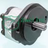 3319112256 Single Hydraulic Gear Pump | Commercial | Parker