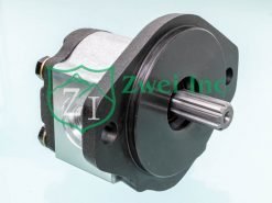 3319112256 Single Hydraulic Gear Pump | Commercial | Parker