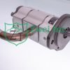3319130011 Triple Hydraulic Gear Pump | Commercial | Parker